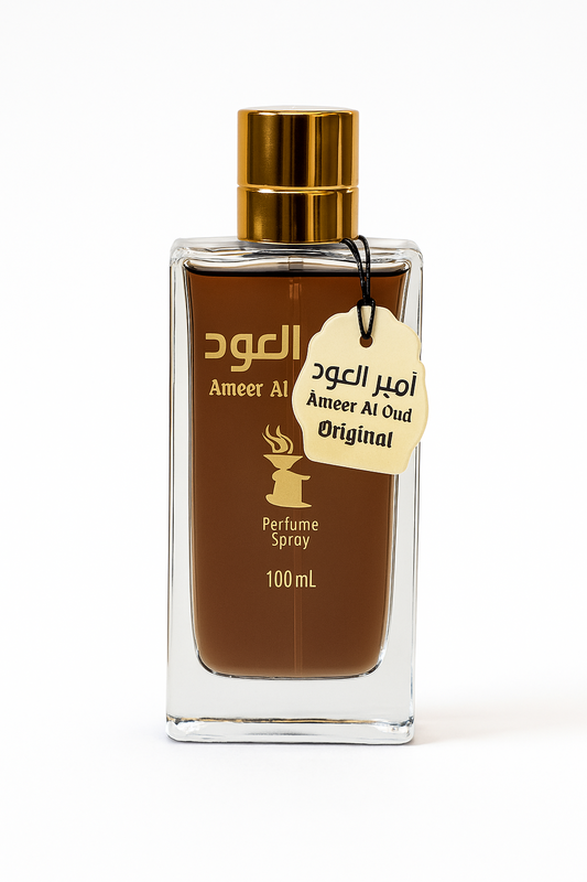 Ameer Al Oud Perfume For Men - EDP - 100ml | perfume