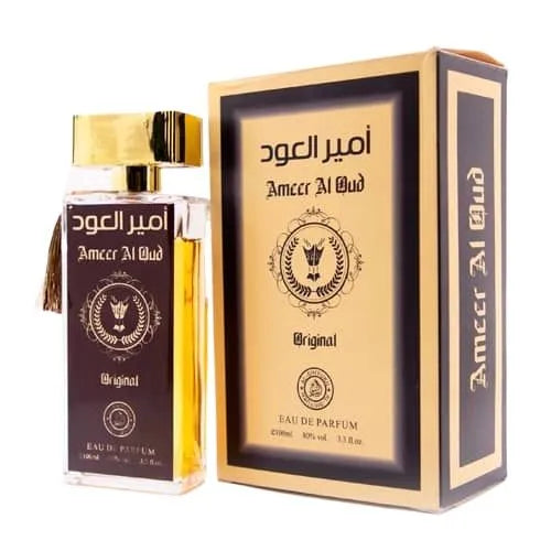 Ameer Al Oud Perfume For Men - EDP - 100ml | perfume