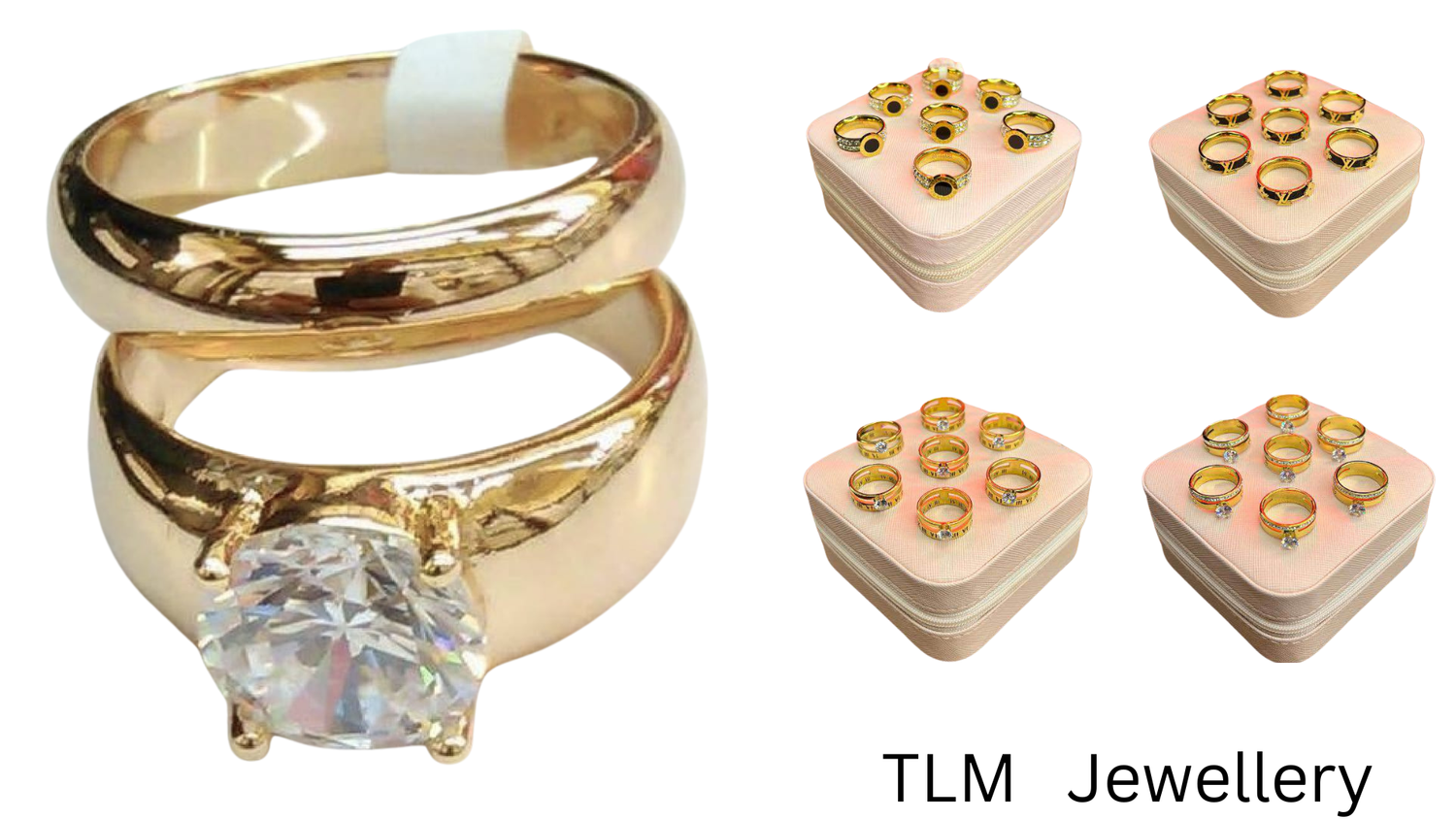 Buy Premium Jewellery from Pyarimom