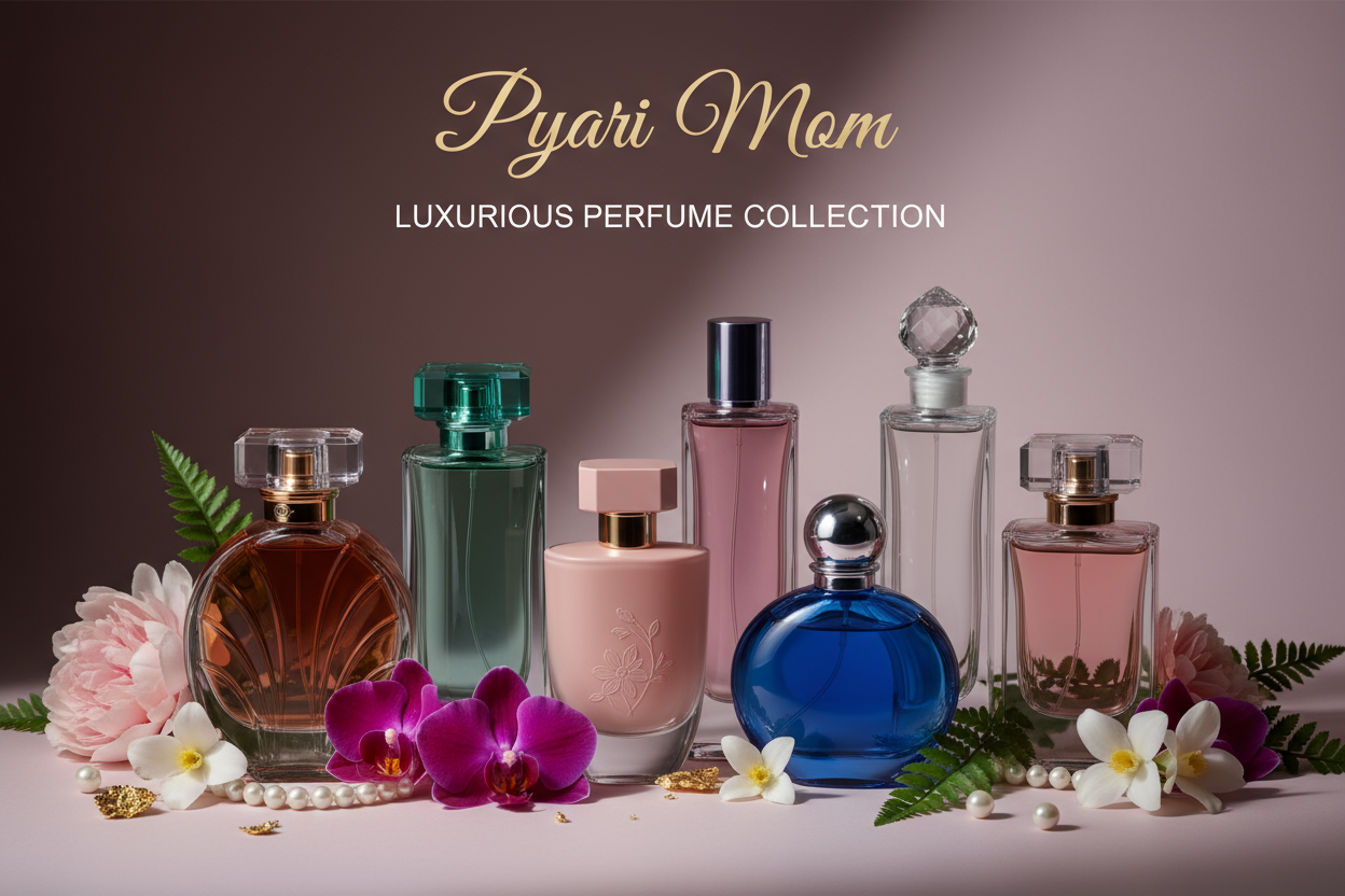 Perfumes