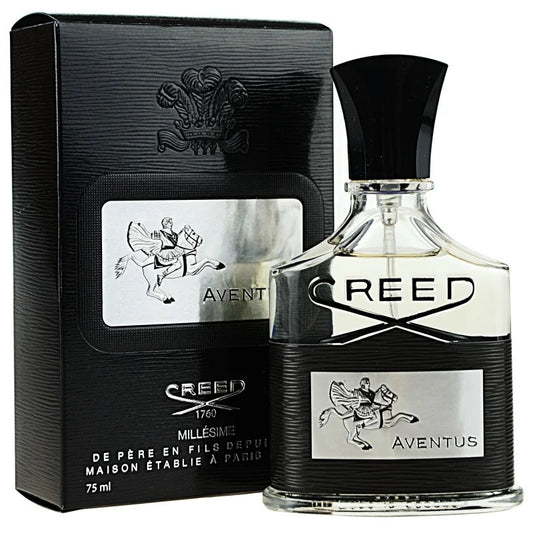 Creed Aventus Perfume For Men - 120ml - Long Lasting Impression | aventus creed