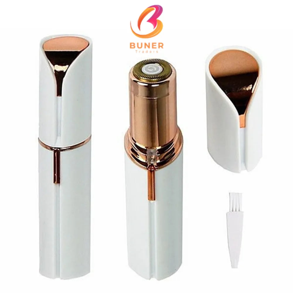 Facial Hair Remover Machine – High Quality, Portable Electric Trimmer