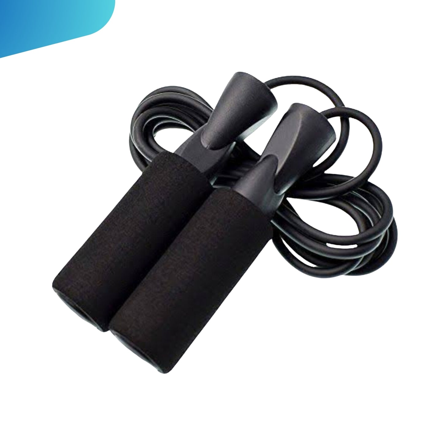 JUMPING AND SKIPPING ROPE