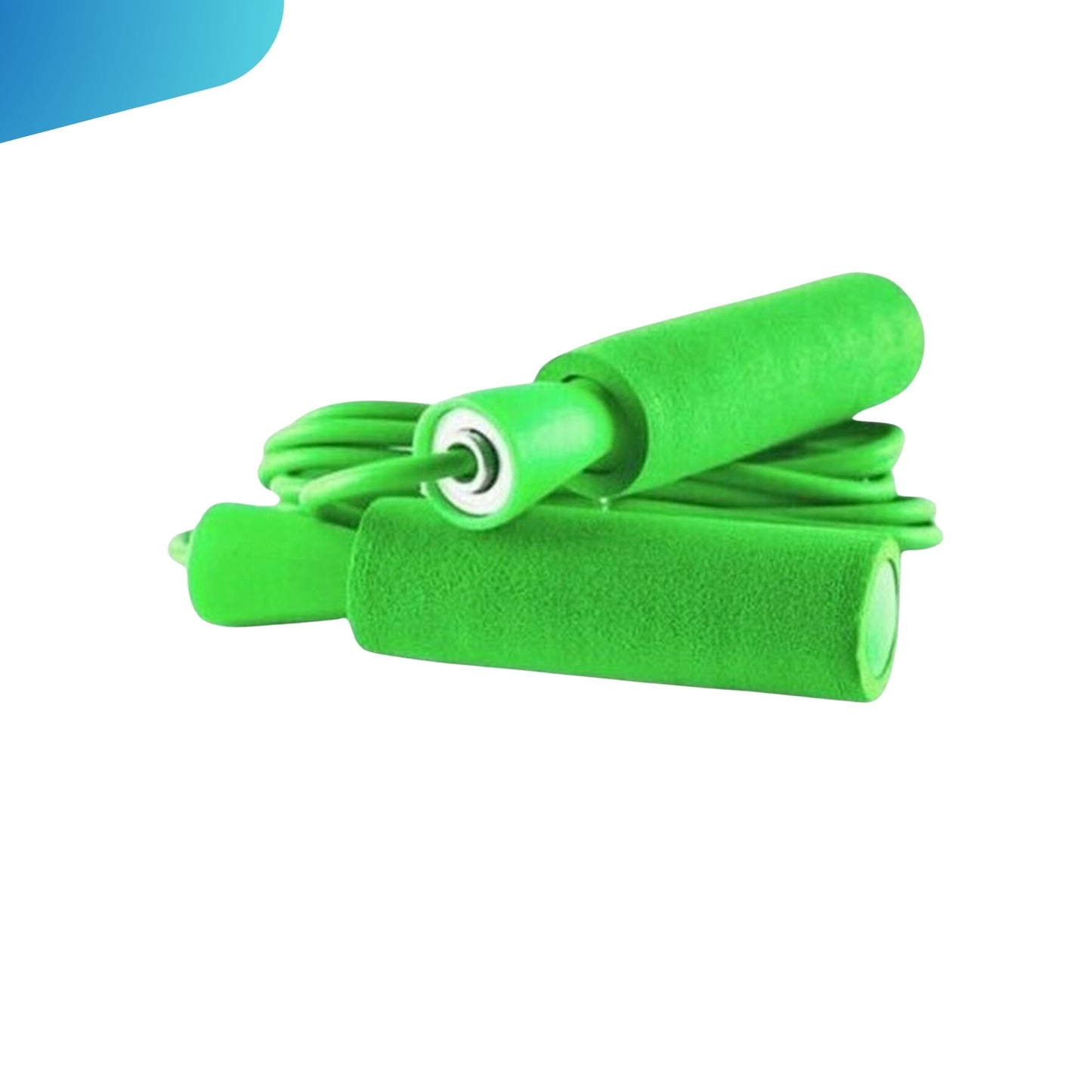 JUMPING AND SKIPPING ROPE