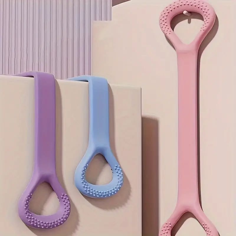 Yoga belt Stretch Strap Yoga 8-figure Tensioner Yoga Tool