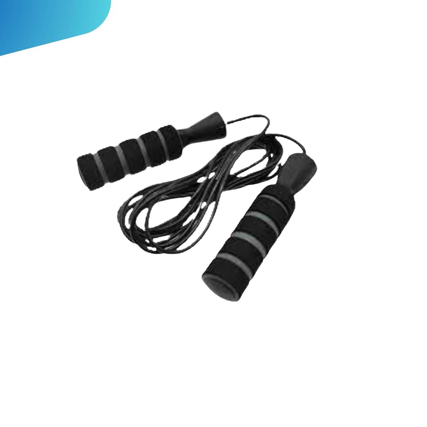 JUMPING AND SKIPPING ROPE