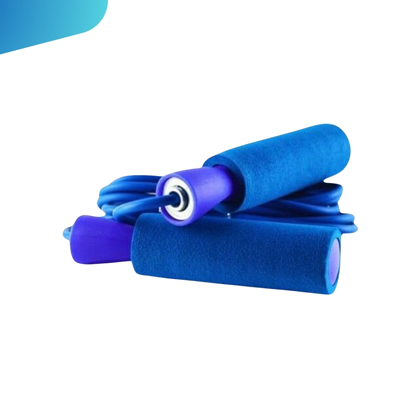 JUMPING AND SKIPPING ROPE