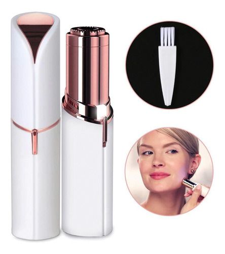 Facial Hair Remover Machine – High Quality, Portable Electric Trimmer