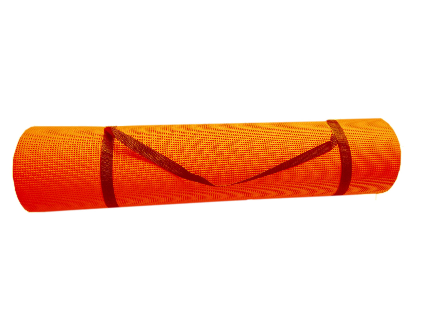 4mm Yoga Mat for Women and Men- Anti Slip