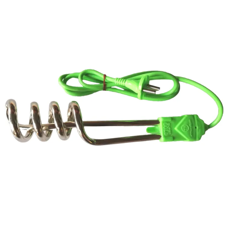 Electric Rod Water Heater 1200W/1500W