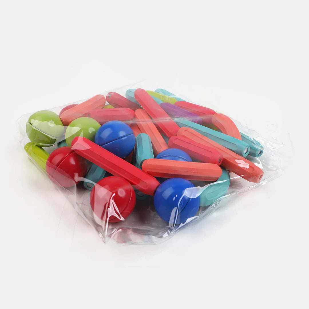 Magnetic Toys Building Blocks