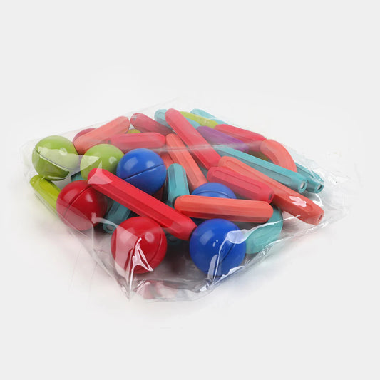 Magnetic Toys Building Blocks