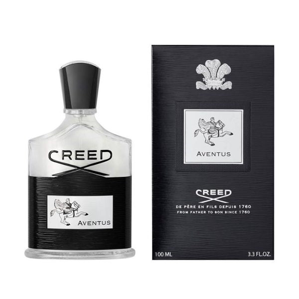 Creed Aventus Perfume For Men - 120ml - Long Lasting Impression | aventus creed