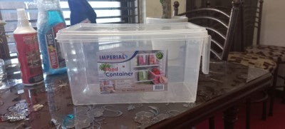 1 Pcs Fridge Organizer Storage Rack Drawer Basket