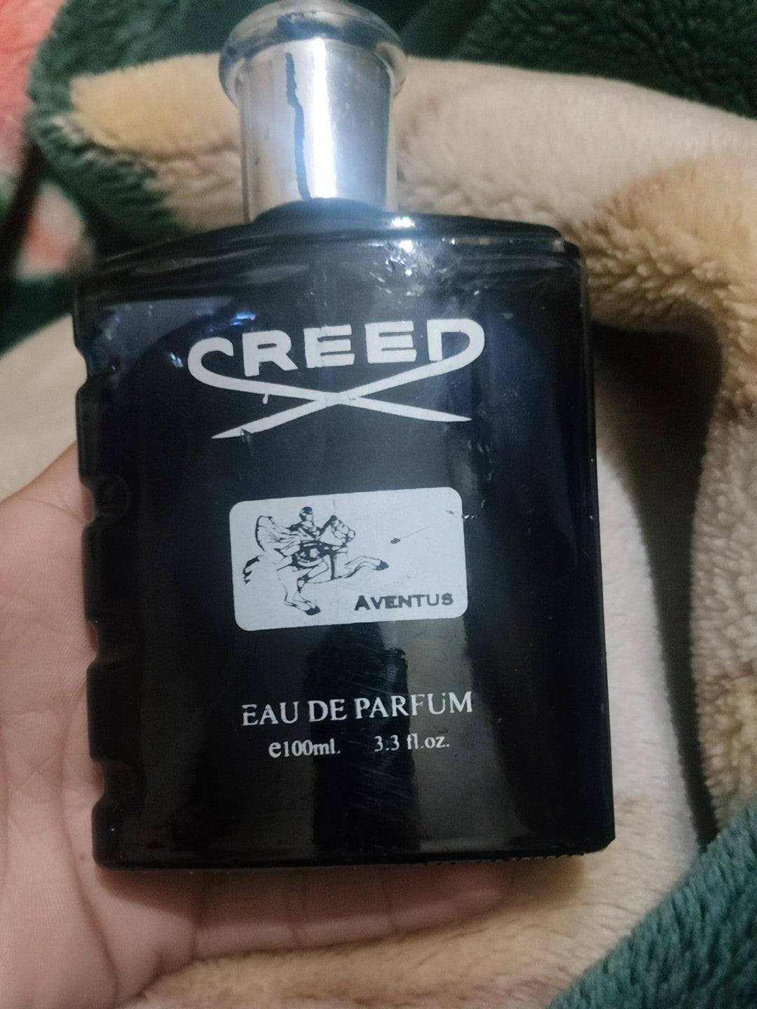 Creed Aventus Perfume For Men - 120ml - Long Lasting Impression | aventus creed