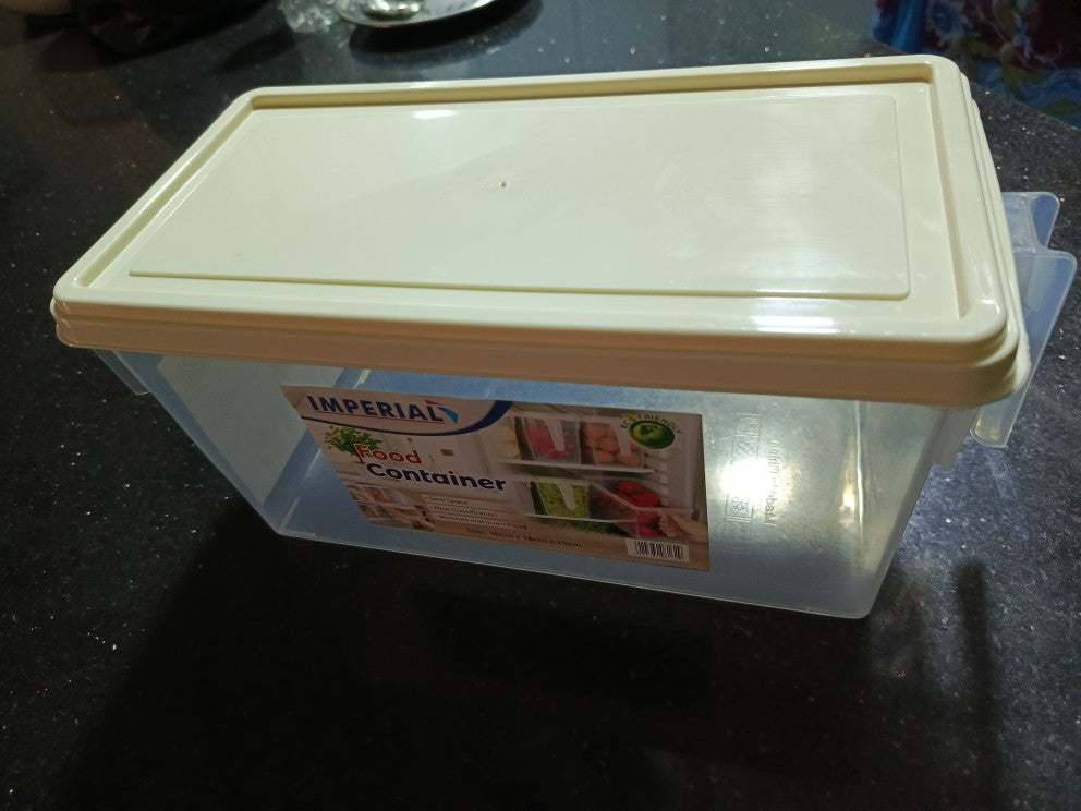 1 Pcs Fridge Organizer Storage Rack Drawer Basket