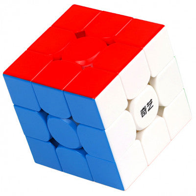 Cube Smooth Educational Puzzle Toys Fast Speed