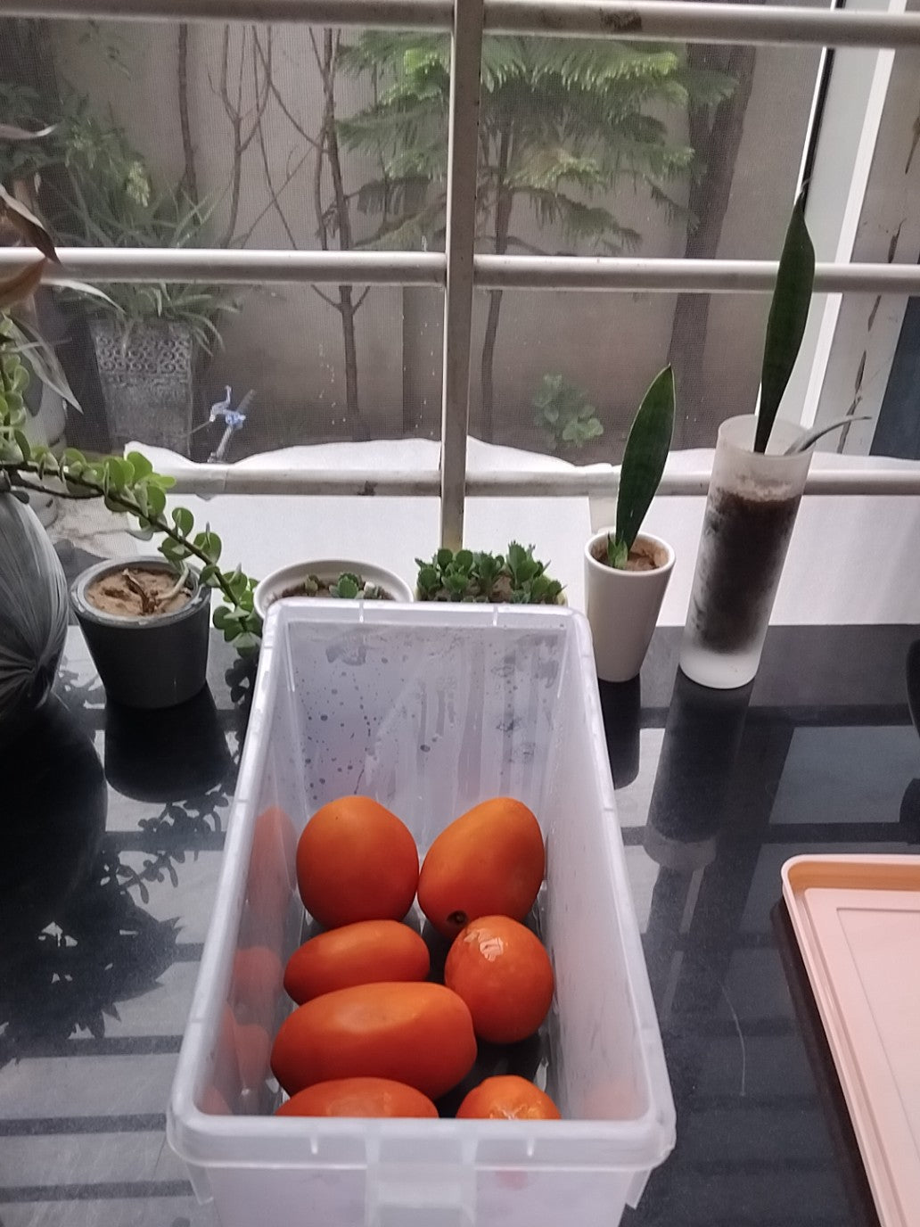 1 Pcs Fridge Organizer Storage Rack Drawer Basket