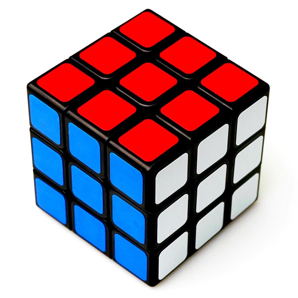 Cube Smooth Educational Puzzle Toys Fast Speed