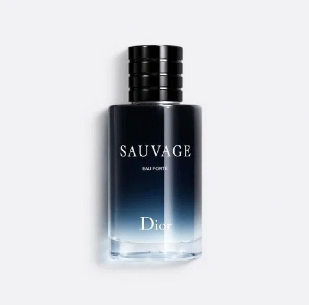 SAUVAGE DIOR Impression perfume for men and women long lasting perfume good fragrance and scent branded perfume best for daily use and best for gift 100ml
