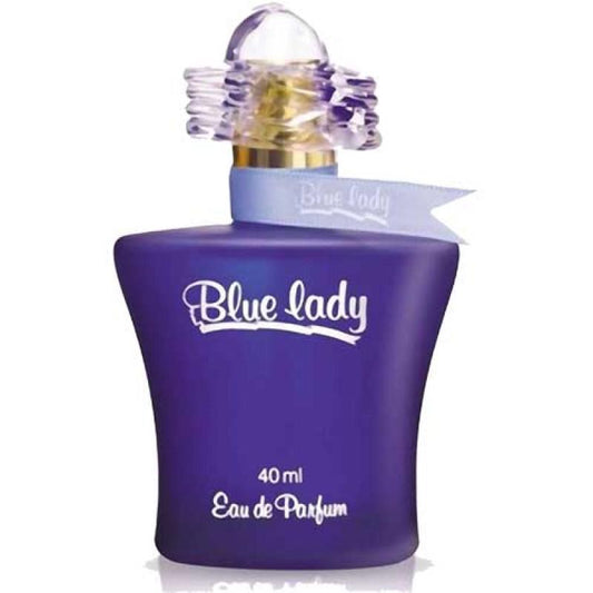 Blue Lady Perfume For Women Rasasi Perfume Replica