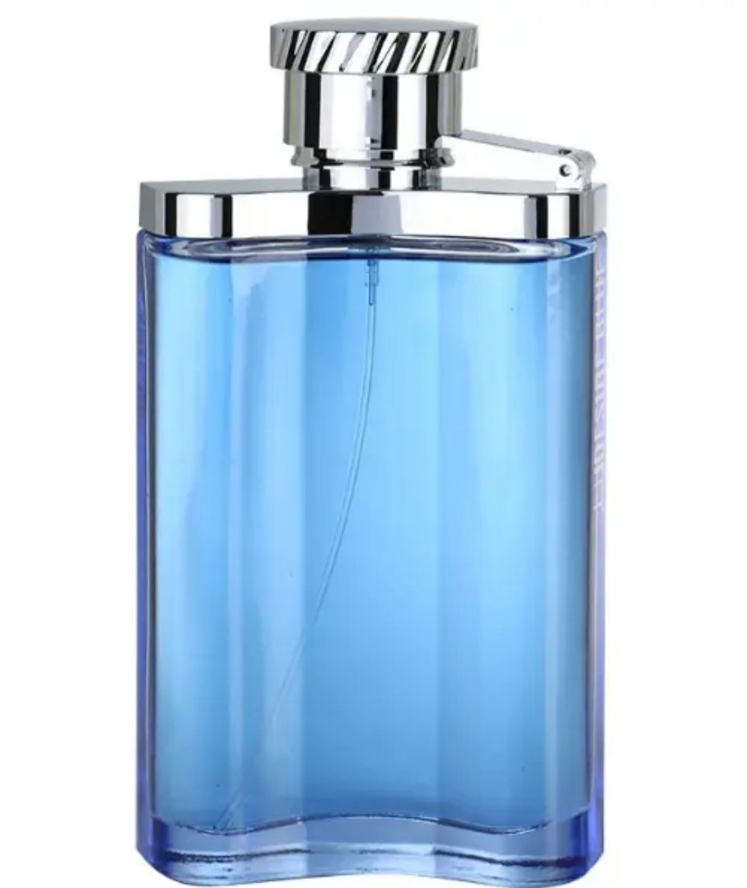 Dunhil Desire Blue Impression Men’s Perfume 100ml – Ultra Strong Impression, High Projection & All-Day Performance | Fresh Marine, Citrus & Woody Notes | Ideal for Office, Travel, Daily Wear, Parties & Formal Events | Premium Long Lasting Fragrance