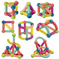 Magnetic Toys Building Blocks