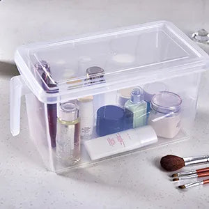 1 Pcs Fridge Organizer Storage Rack Drawer Basket