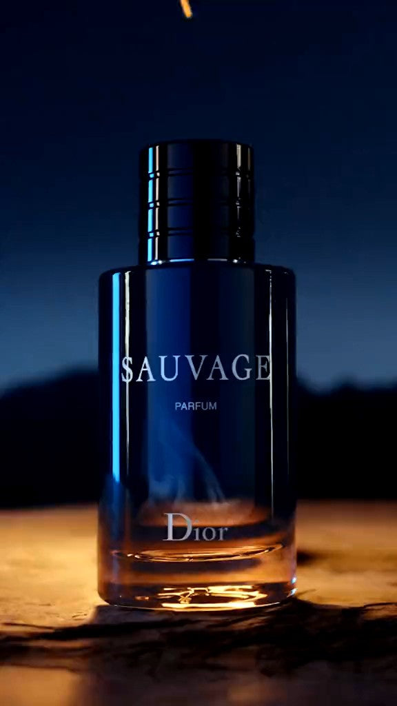 SAUVAGE DIOR Impression perfume for men and women long lasting perfume good fragrance and scent branded perfume best for daily use and best for gift 100ml