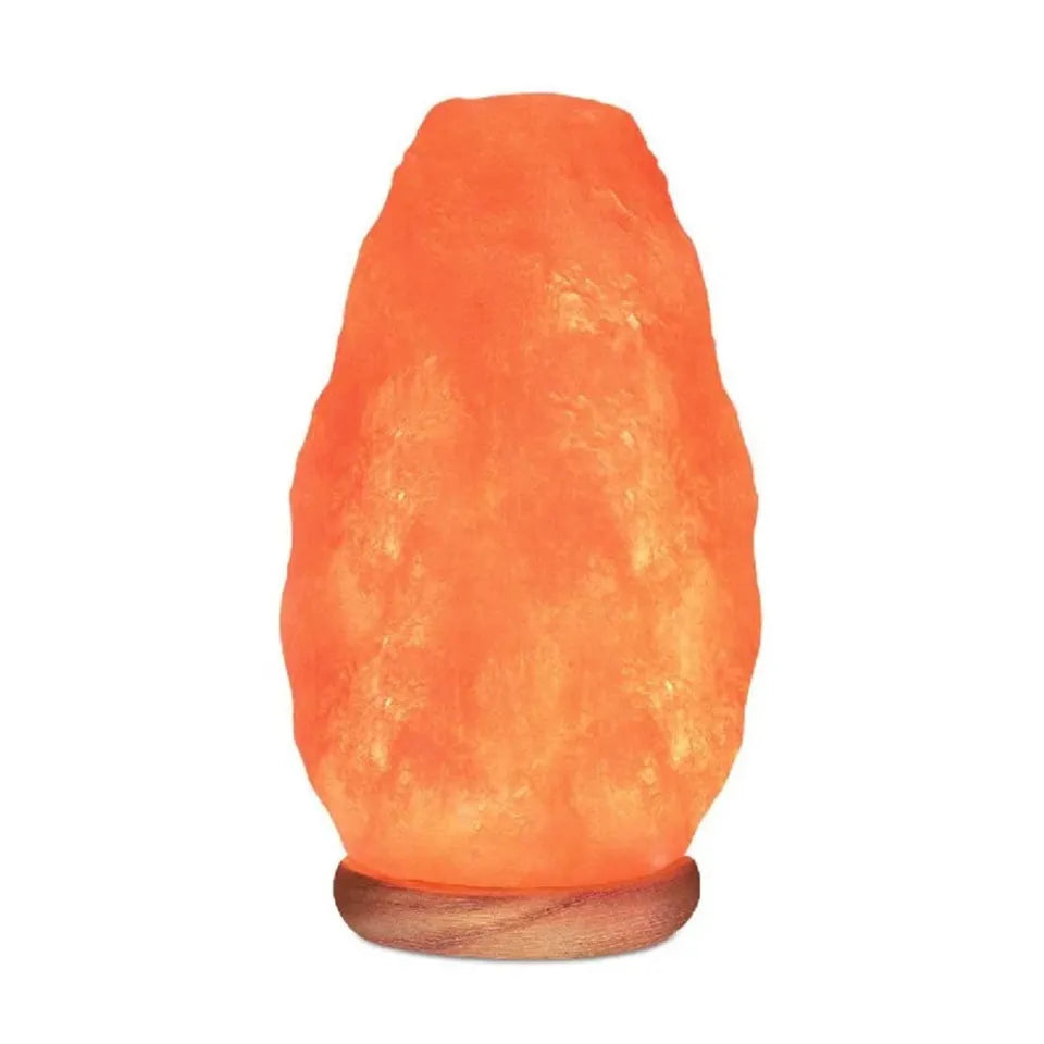 HIMALAYAN PINK ROCK SALT LAMPS  Glow Night Lamp